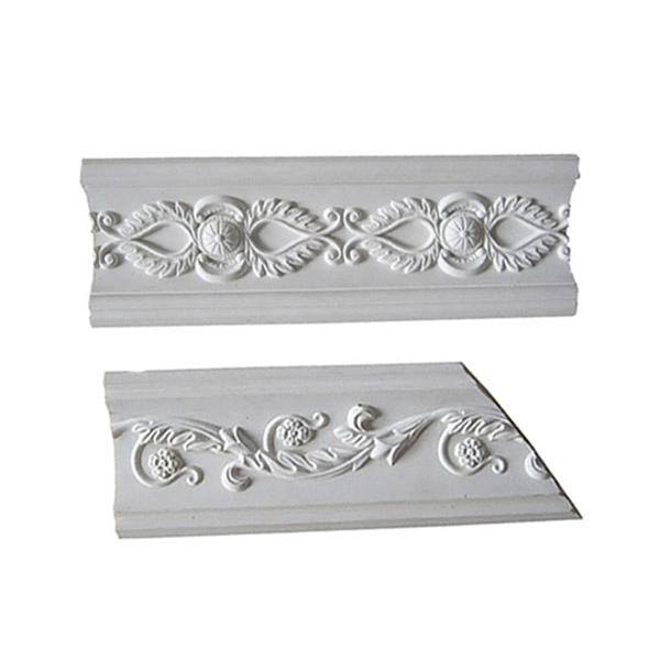 ceiling cornice design polyurethane foam cornice