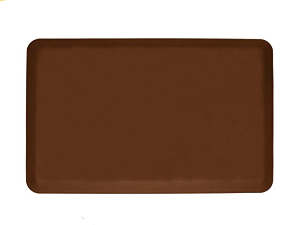 china OEM anti slip kitchen floor, black 36x24 anti fatigue mat, long mat for kitchen floor