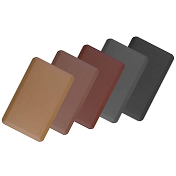 Chinese PU Integral Skinning polyurethane anti static and anti fatigue floor mats
