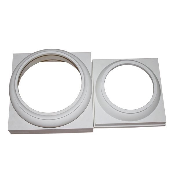 column molds, colunn molds for save,decorative column capital, atrractrive pu foam colunm capital