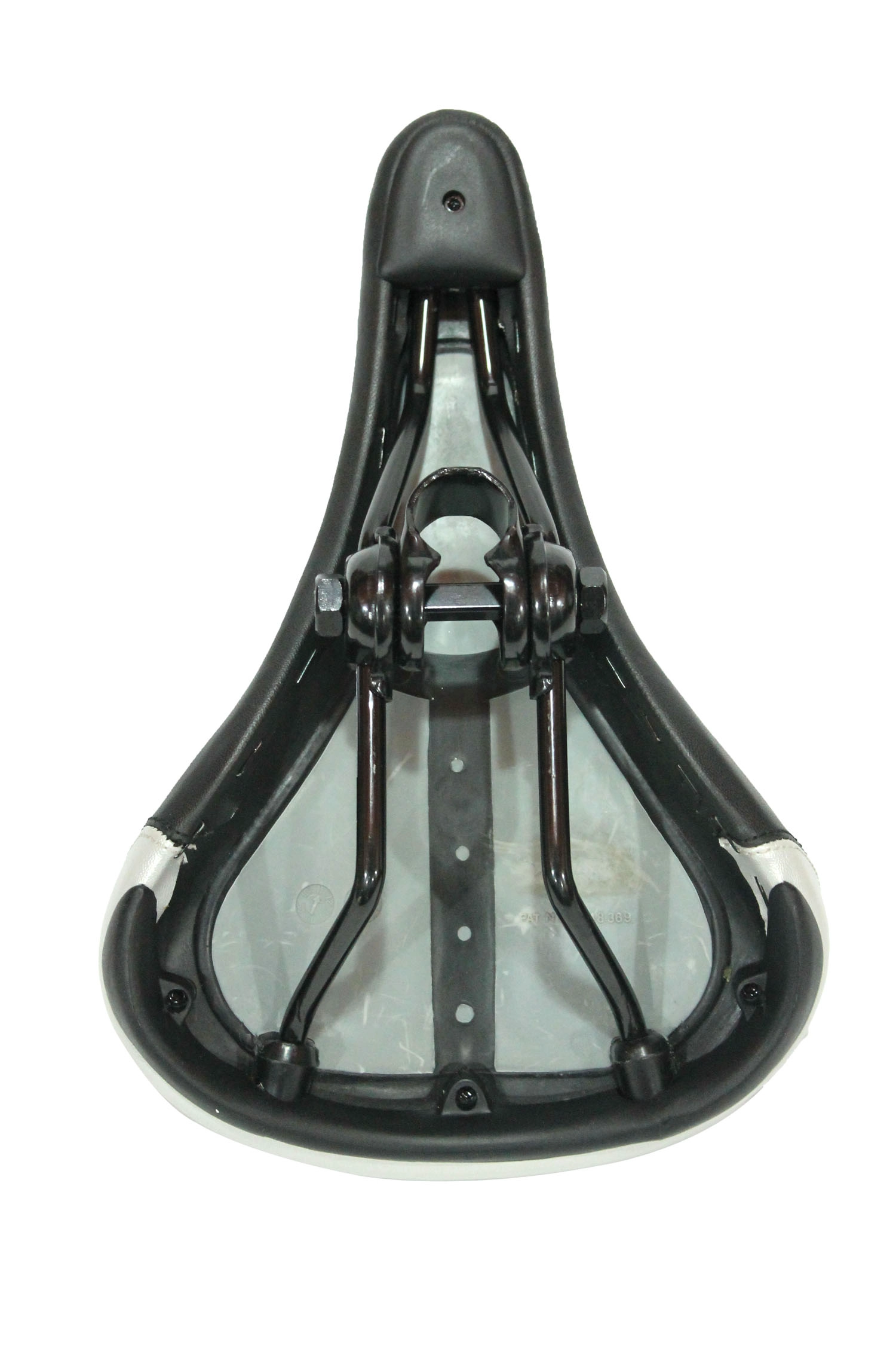 comfort Exercise Bike Saddle,China manufactory PU bicycle saddle