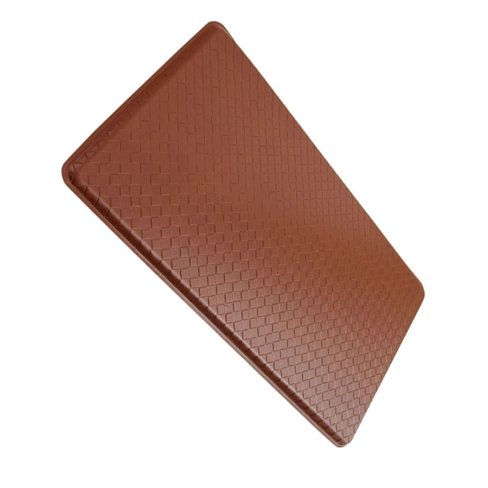 custom foam mat,anti fatigue mats,kitchen comfort mat,pu office standing floor mat,standing mat