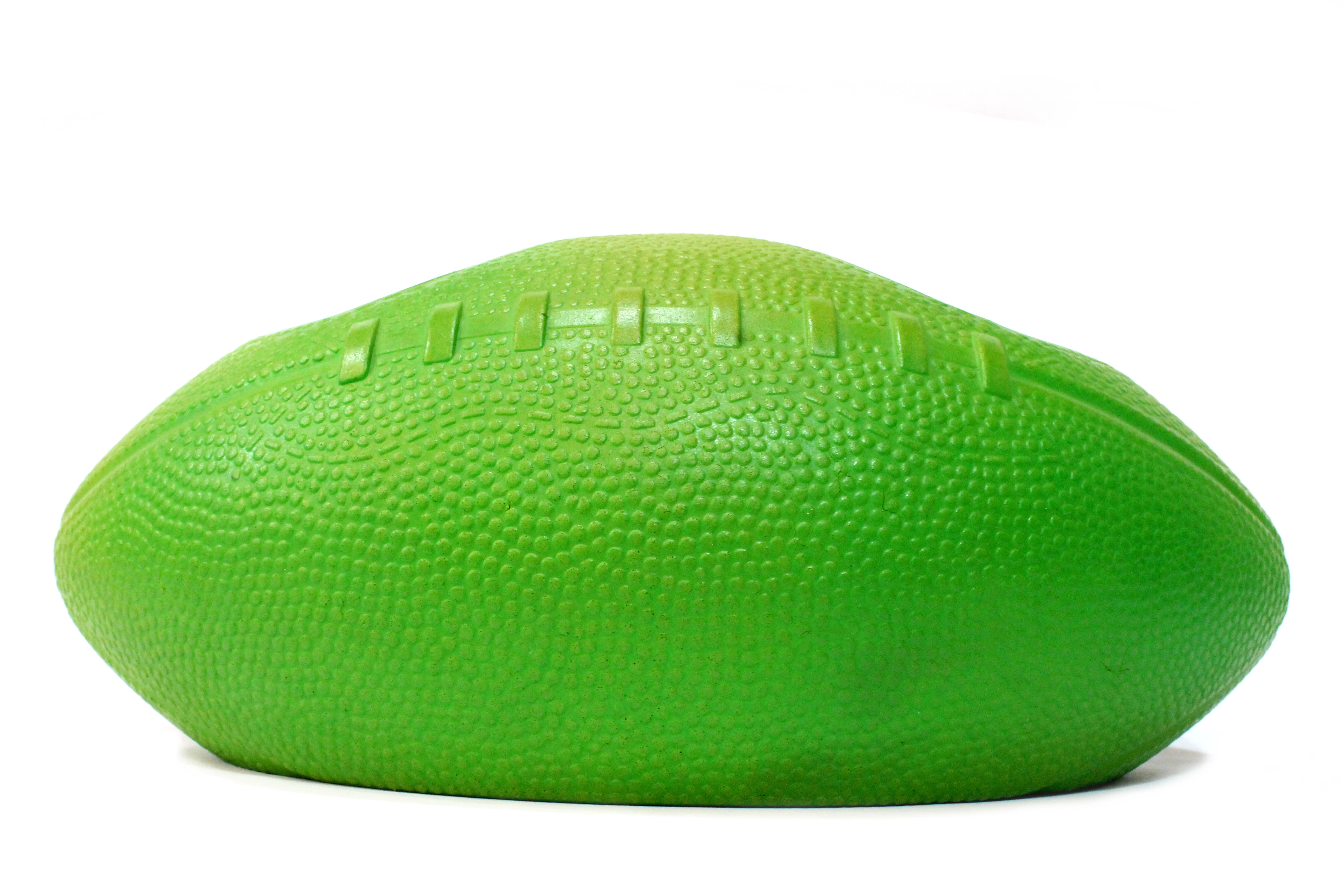 customized soft rugby ball