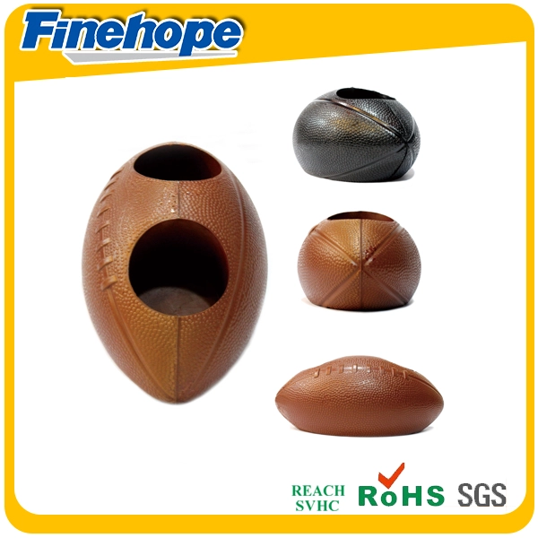 customized soft rugby ball