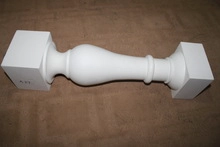 deck baluster ideas,oak stair balusters,fortress iron balusters,stair railing post