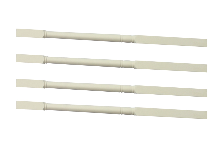 decorative cheap pu baluster,decorative outdoor handrails Supplier,handrail balustrade