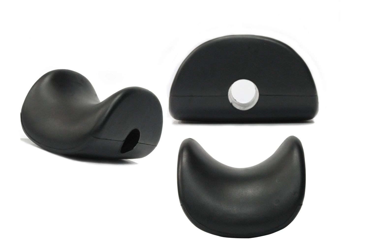 fitness equipment custom,PU Integral skin gym pad Integral skin,polyurethane pad, built-in wood PU pad