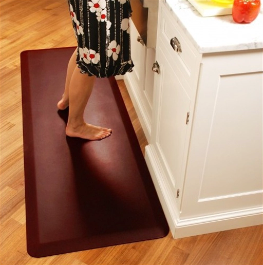 floor mats kitchen,decorative kitchen cushioned floor mats,floor cushion mat,anti fatigue rubber floor mats