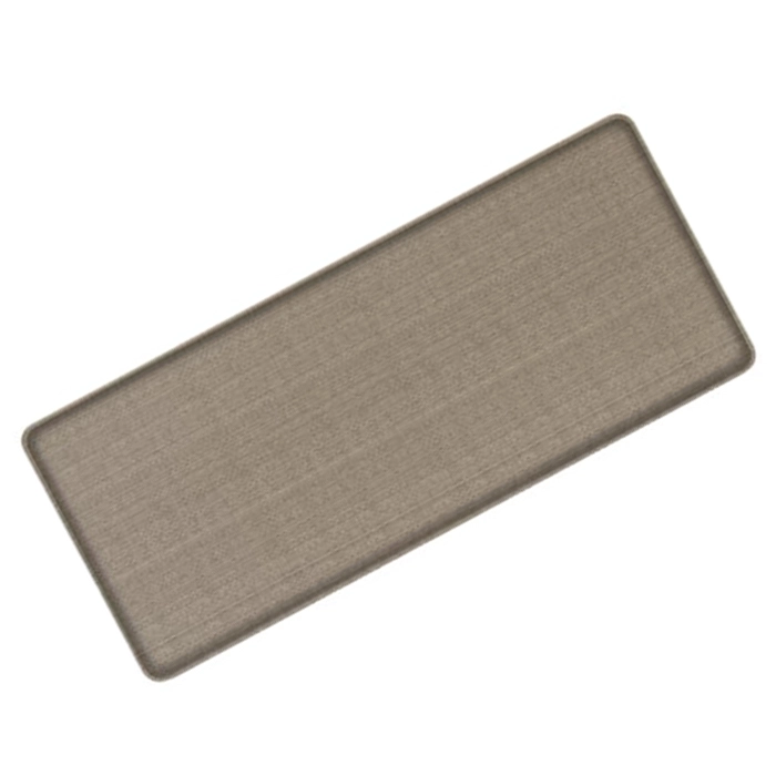 flooring mat slip ,Polyurethane Salon Mats,high density skid proof pad,Wholesale custom mat