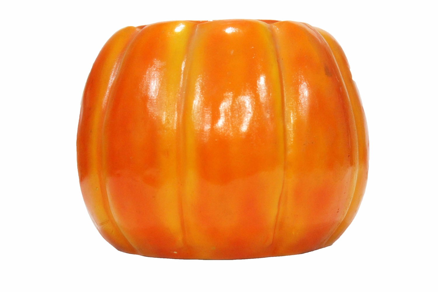 halloween craft foam pumpkin,pumpkin decorations ,halloween pumpkin container ,wholesale foam pumpkins