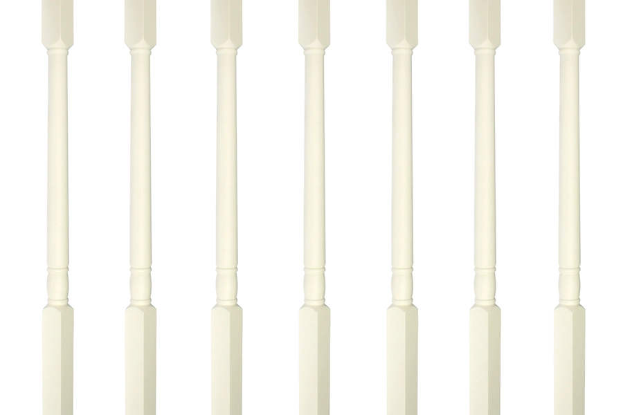 handrail design and stair baluster of polurethane,stair baluster,baluster,PU baluster
