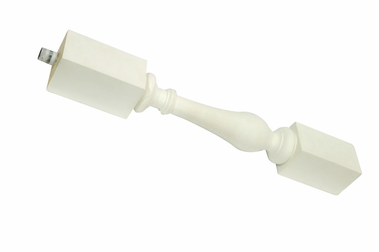 handrail parts,polyurethane railing parts,urethane stair balustrad,baluster stairs