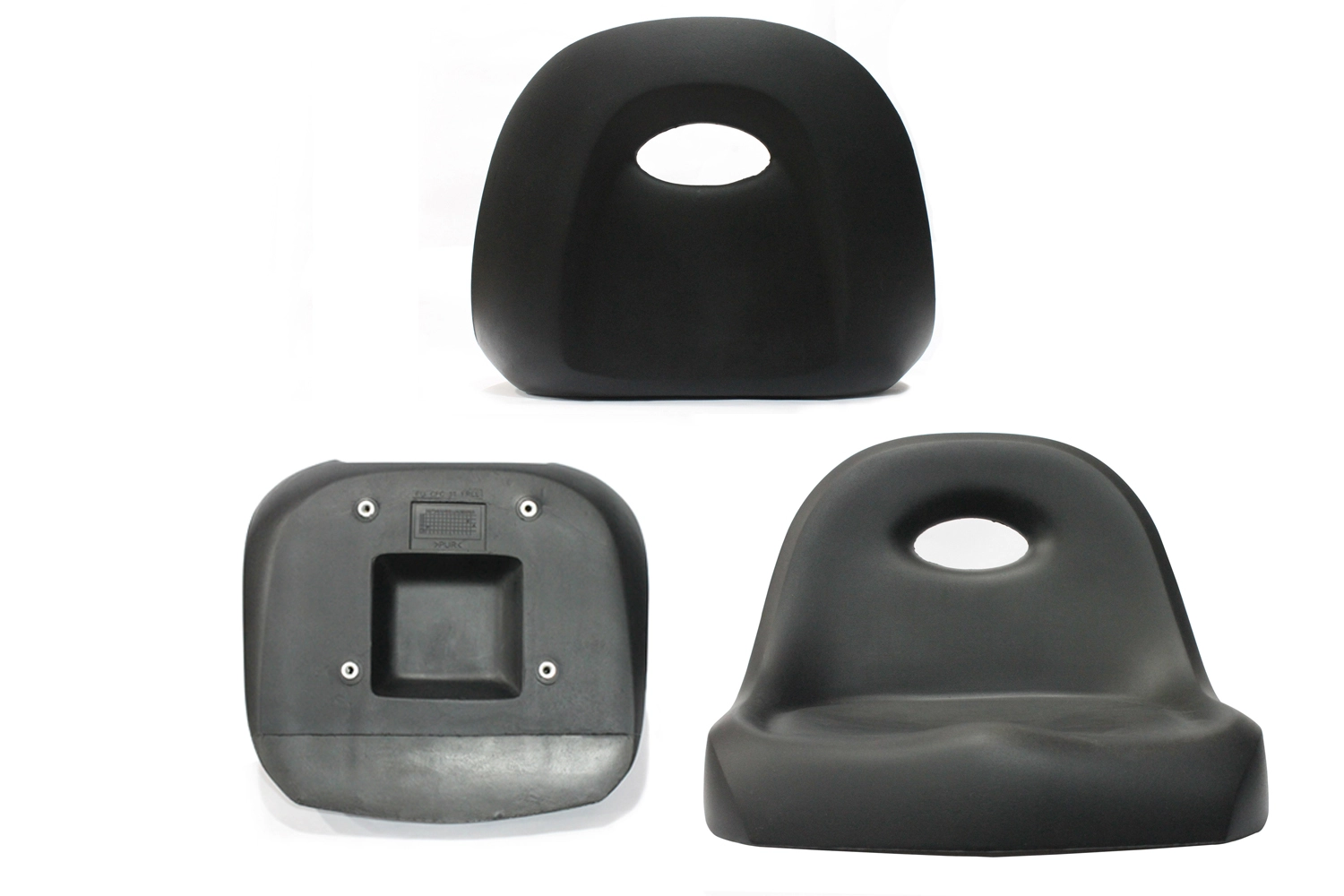 high quality car seat molded foam,car seat foam,sofa seat cushion,forklift seat cushions