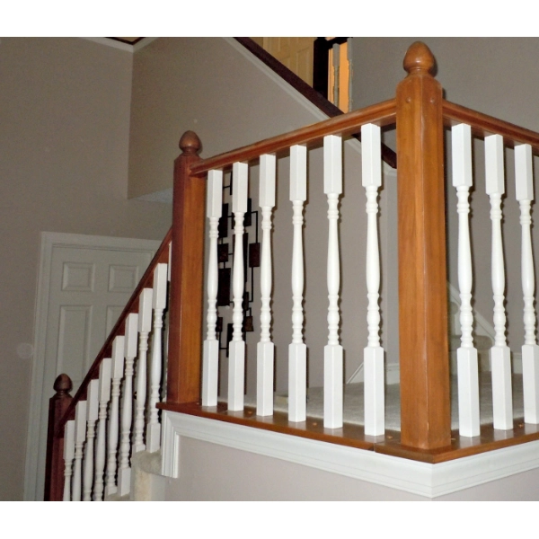 high quality decorative house balusters, balcony balusters,house baluster, house balustrade