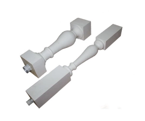 China High quality polyurethane baluster,  Railing baluster, China baluster,  Baluster cheap manufacturer