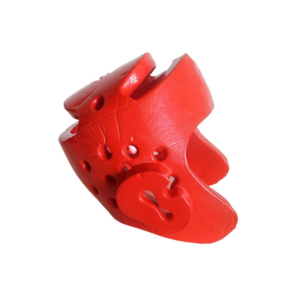 qualità elevata casco sportivo poliuretano, professionale casco di protezione della testa di schiuma PU, taekwondo Sanda casco protettivo professionale, casco taekwondo decorativo