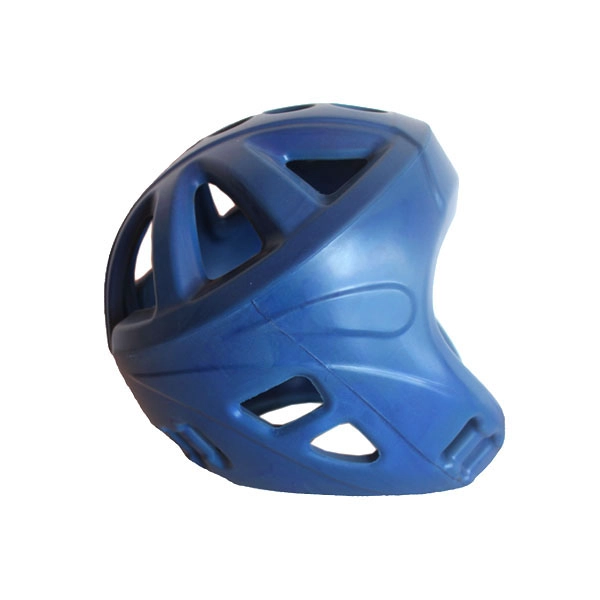 qualità elevata casco sportivo poliuretano, professionale casco di protezione della testa di schiuma PU, taekwondo Sanda casco protettivo professionale, casco taekwondo decorativo