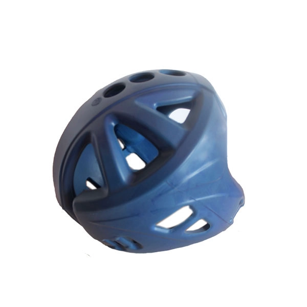 qualità elevata casco sportivo poliuretano, professionale casco di protezione della testa di schiuma PU, taekwondo Sanda casco protettivo professionale, casco taekwondo decorativo