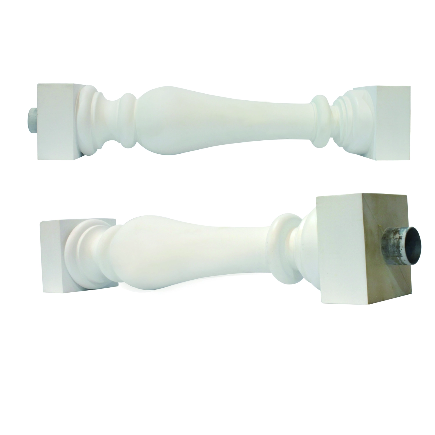 high quality professional pu balusters,long pu foam balusters,decorative blauster,PU foam balusters