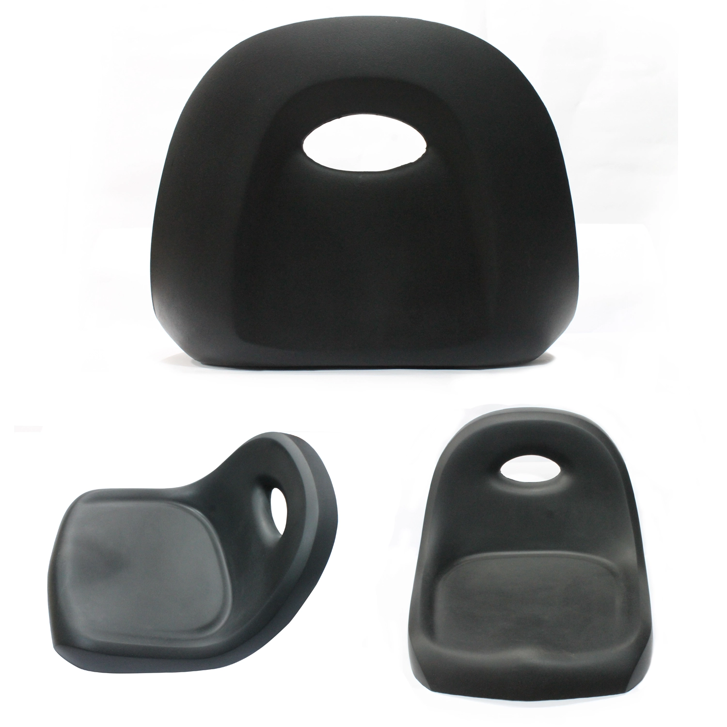 hot OEM durable polyurethane foam cushions cleaning