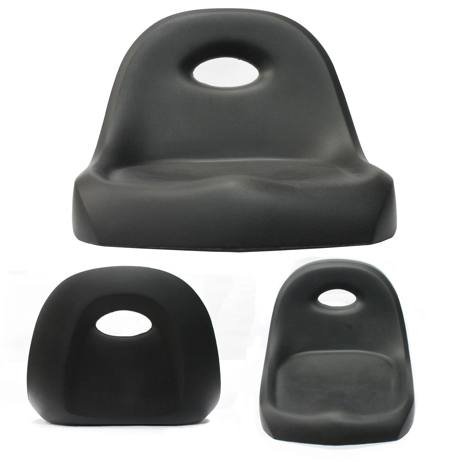 hot OEM durable polyurethane foam cushions cleaning