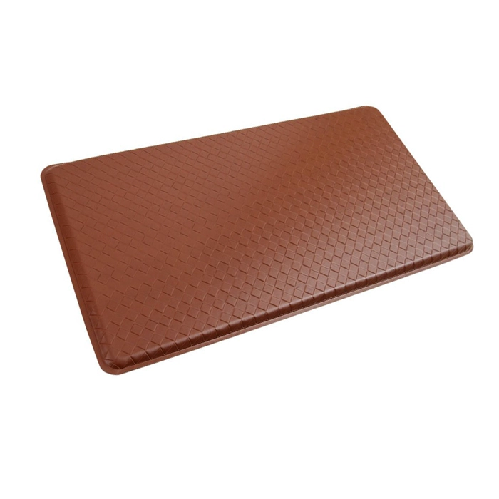 kitchen anti fatigue mat polyurethane