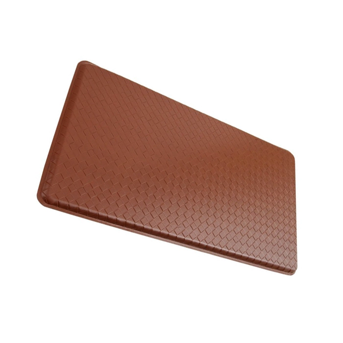 kitchen anti fatigue mat polyurethane