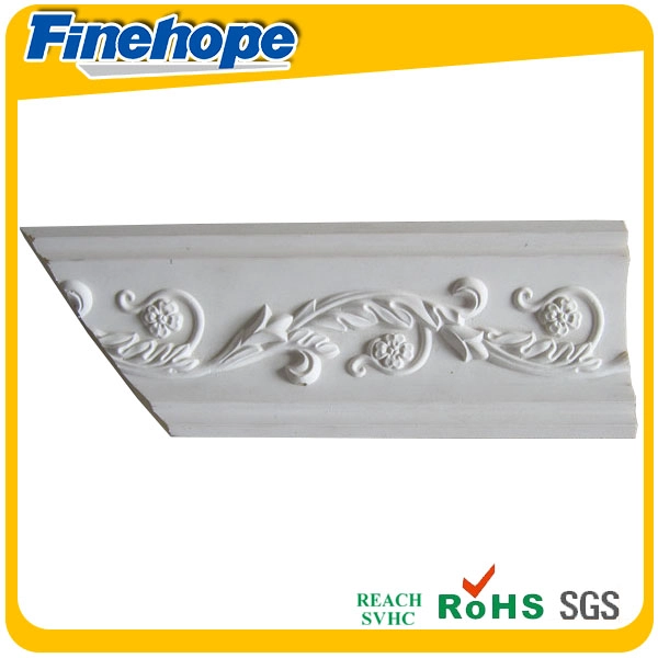 light weight decorative cornice, high qualtiy interior cornice,profesional waterproof cornice, customized cheap cornice