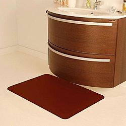 memory foam stuoia di preghiera, zerbini all'ingrosso, ampia selezione goffrato griglia PU Materiale Tabella Mat, tappetino di gomma marino