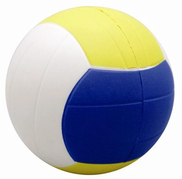 Juguete con forma de vaca lechera, juguete para niños, juguete con forma personalizada de PU, bola antiestrés, juguete personalizado