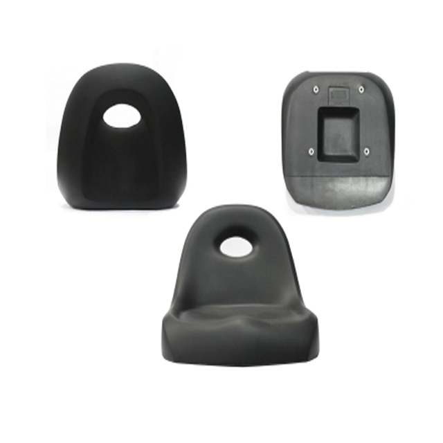 mower polyurethane seat cushion