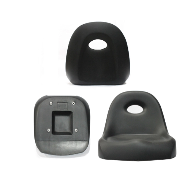 mower polyurethane seat cushion