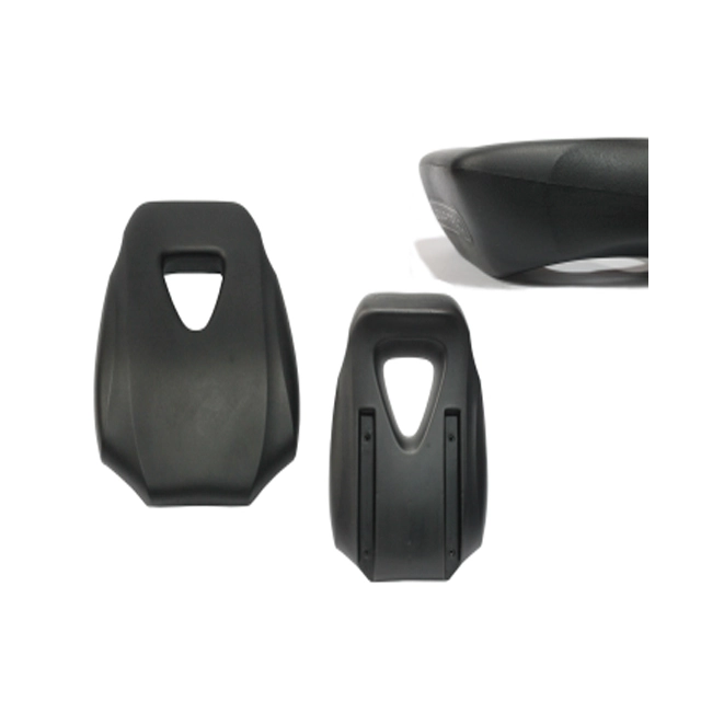 mower polyurethane seat cushion