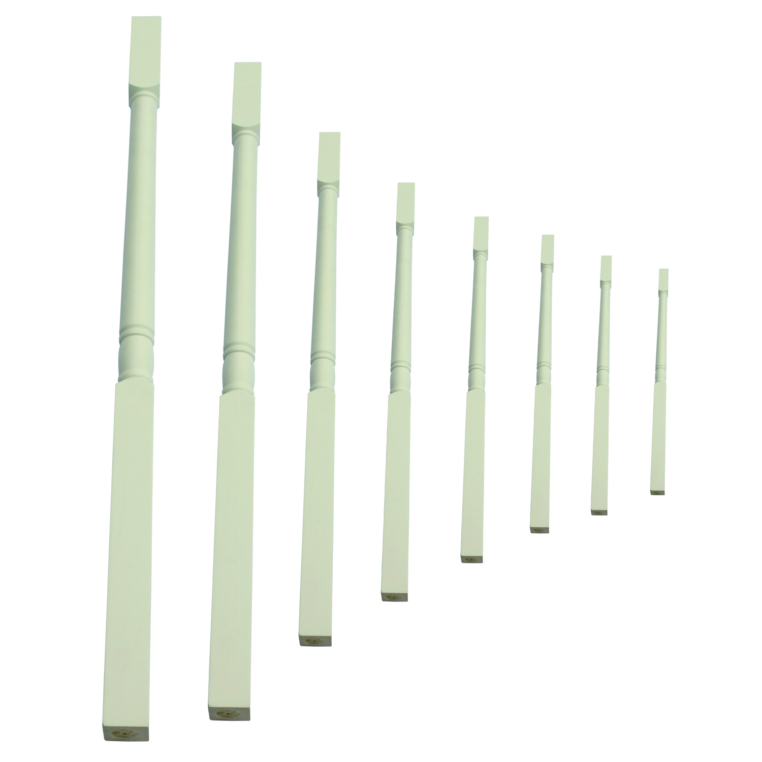 avec pilier de polyuréthane, colonne d'unité centrale, balustrade blanche, base d'unité centrale, fournisseur de porcelaine de chapeau de polyuréthane, couverture de pilier d'unité centrale