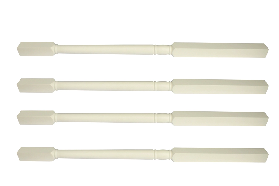 polyurethane baluster;polyurethane baluster manufacturers;high density polyurethane balusters and railings;balustrade systems