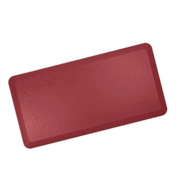 Polyurethane safety mat, outdoor floor mats, foam floor mat, black bath mat, bathroom floor mats