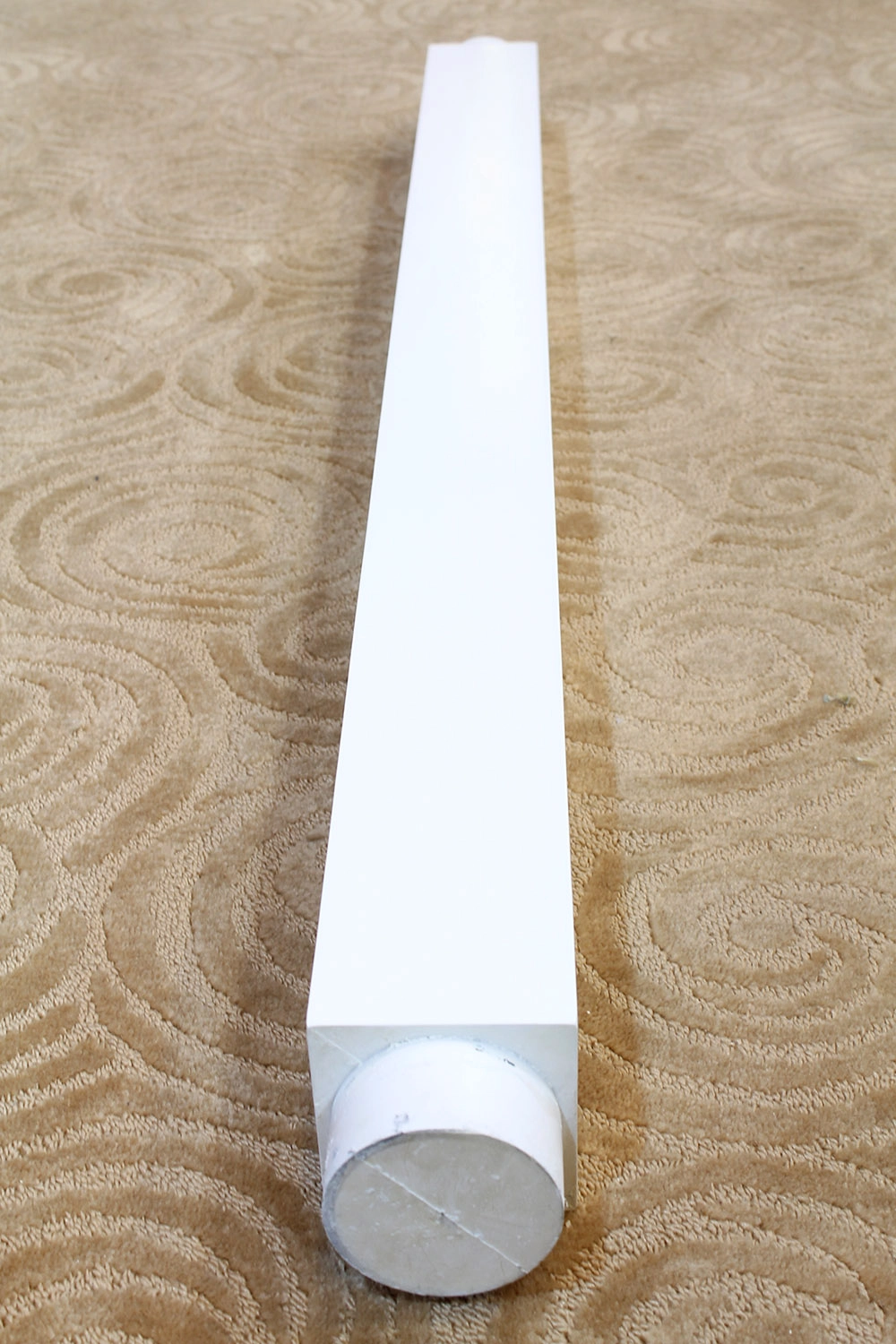 porcelana poliuretano newells, poste de poliuretano, sistema de balaustres de PU, proveedor de material de construcción de espuma dura de PU fabricante