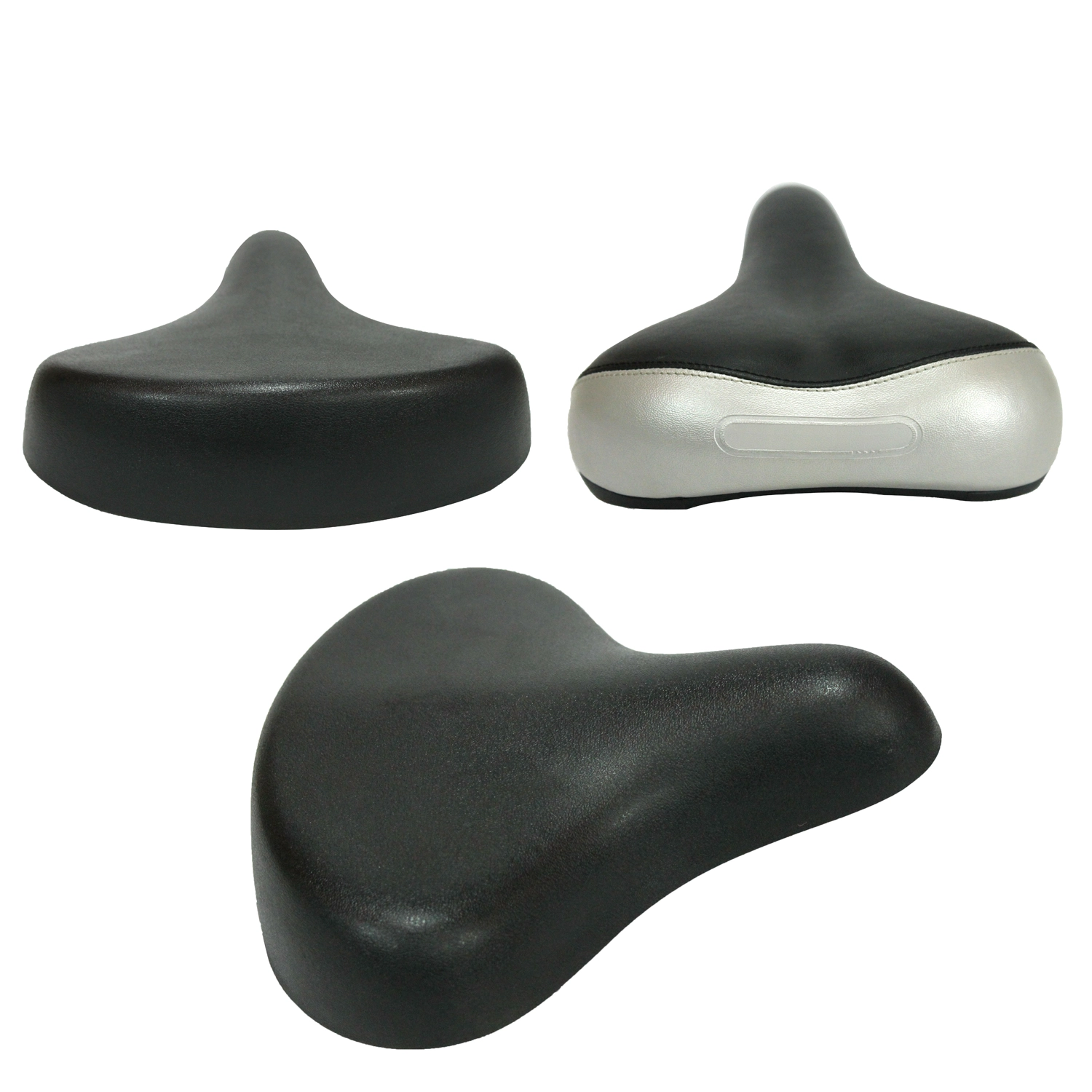 polyurethane saddle seat,comfortable road bike saddle,custom bike saddle,Bicycle seat cushion