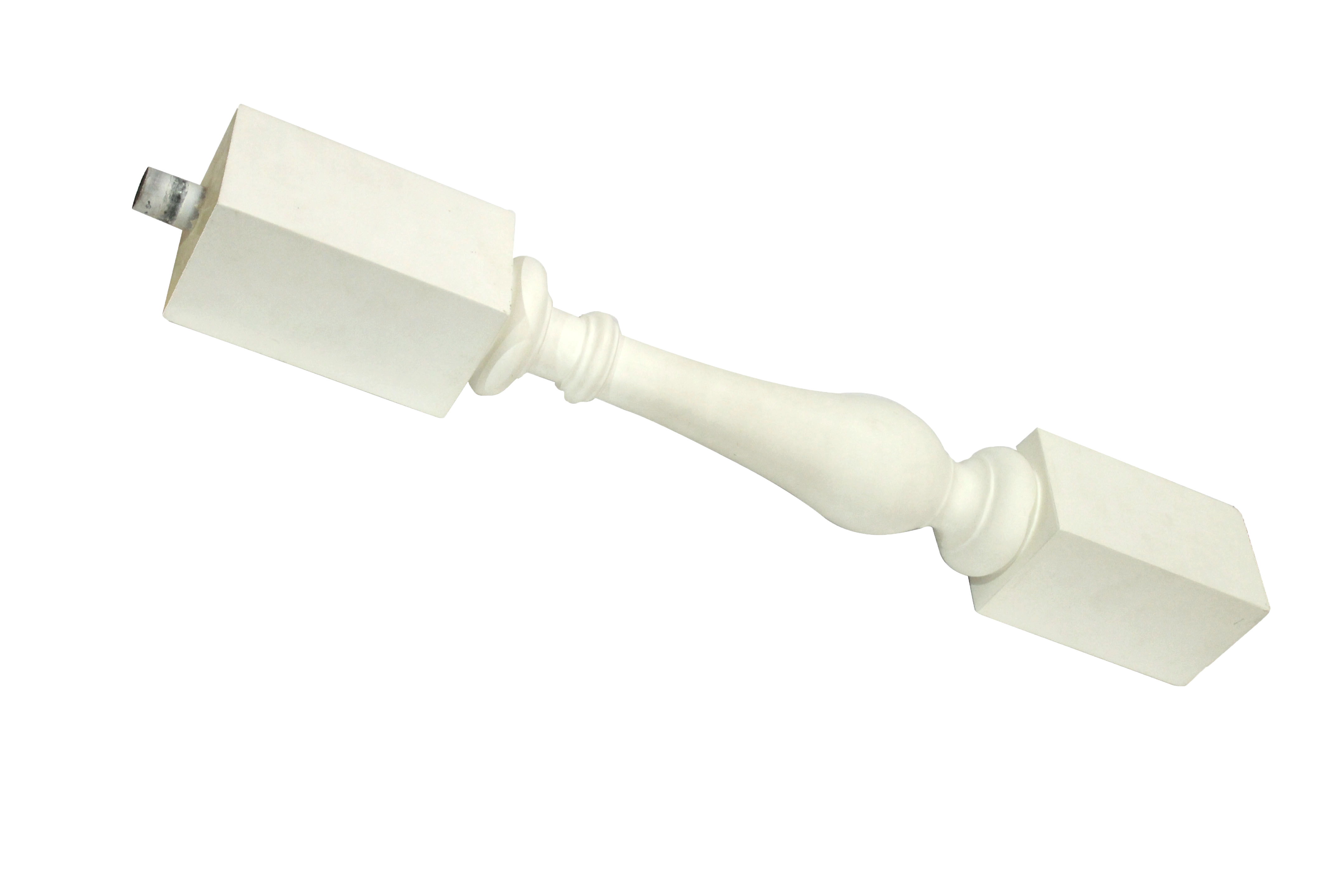 polyurethane stair baluster,PU balustrade, polyurethane baluster, roman column