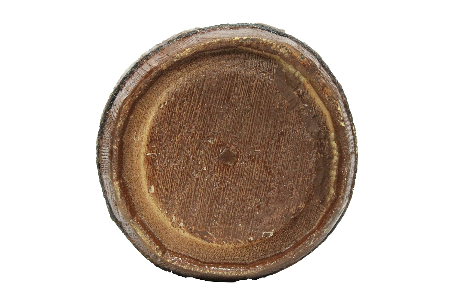 Polyurethan Wein Eimer, Wein Fass, Eis Eimer, Holz wie Barrel, Bier Fass