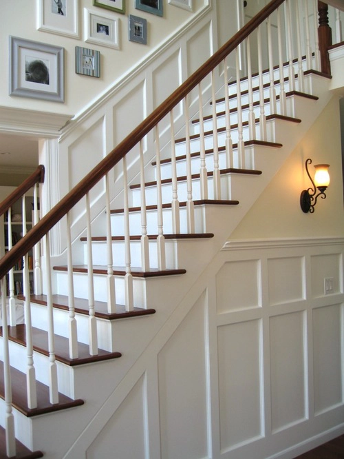 pu balustrade, polyurethaan balusters, railsysteem, polyurethaan lijstwerk