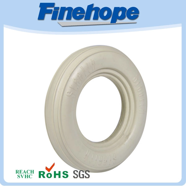 pu tire, pu foam tire, foam fill tire equipment, tire inflator foam
