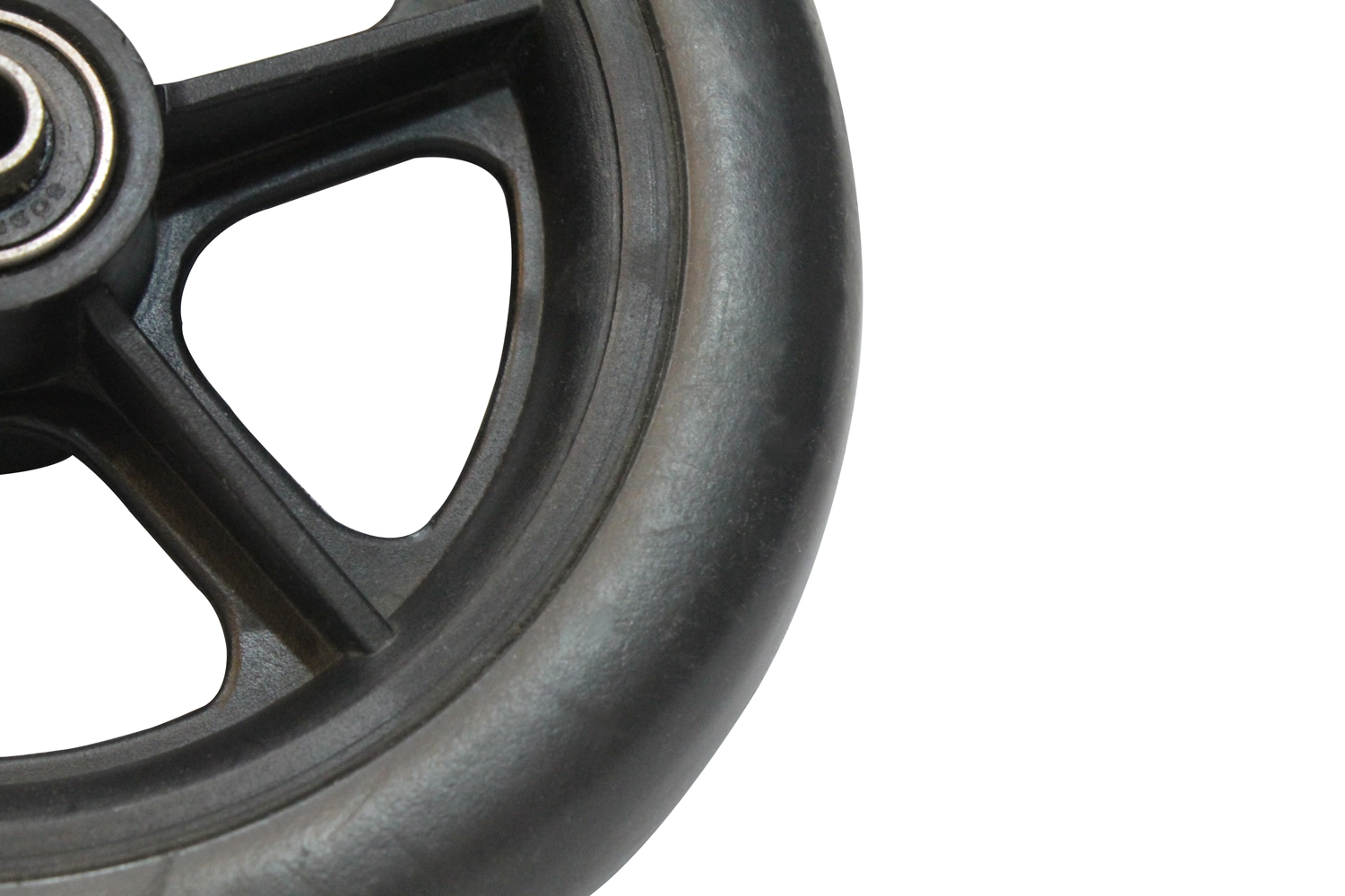 pu tire tyre stroller ,pu tyres for medical wheelchair,pu tyres for wheelchair,solid wheelchair tyre 24,big wheels China Polyurethane Foam Suppliers