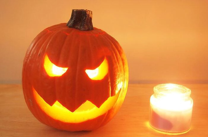China pumpkin carving for halloween decoration,personalized halloween pumpkin fabrikant