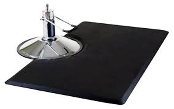 salon anti fatigue mats,salon chair mat,hairdresser mats,barber floor mats
