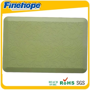 soft PU mat,kitchen rugs for wood floors,microfiber kitchen rug,rugs suitable for kitchens