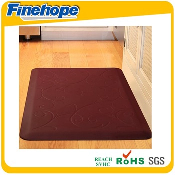 soft PU mat,kitchen rugs for wood floors,microfiber kitchen rug,rugs suitable for kitchens