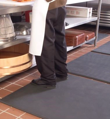 soft floor mat,kitchen mat,anti-fatigue mat,High quality polyurethane floor mat , PU gym mat