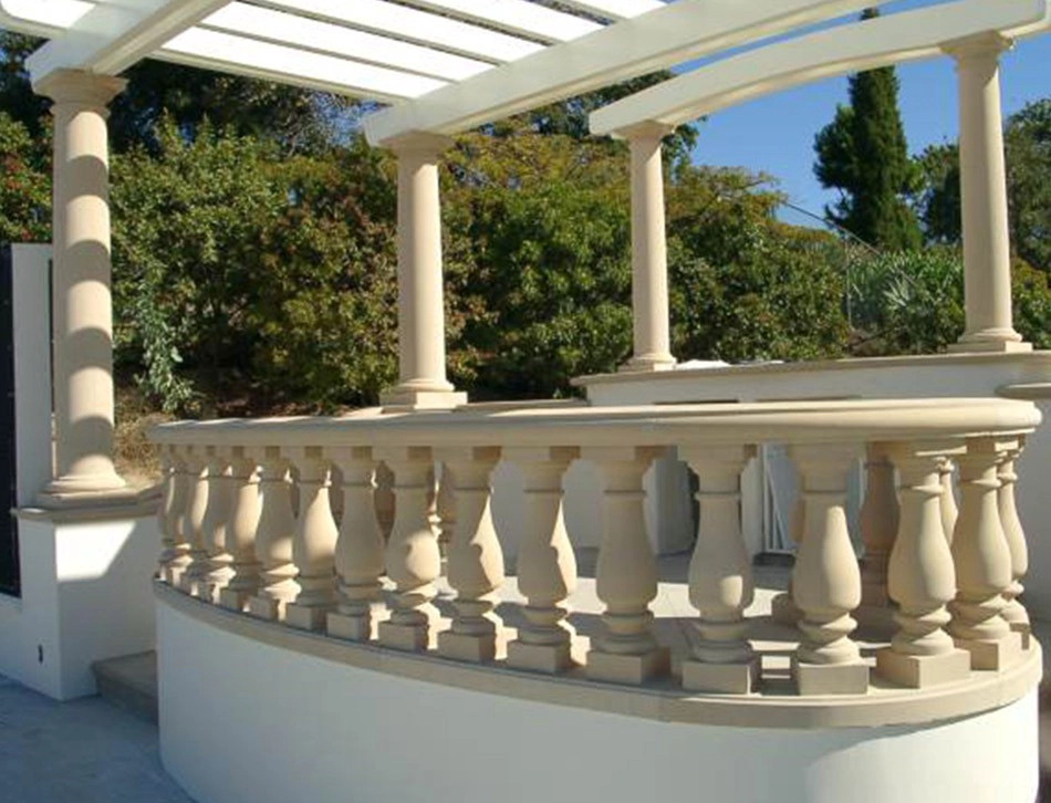 stair baluster,balcony baluster,polyurethane baluster,wood baluster,indoor baluster