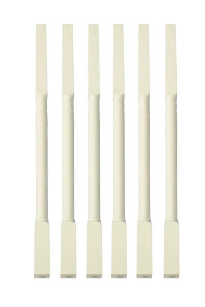 staircase baluster,decorative balustrade ,Polyurethane foam Balustrade,foam Balustrade